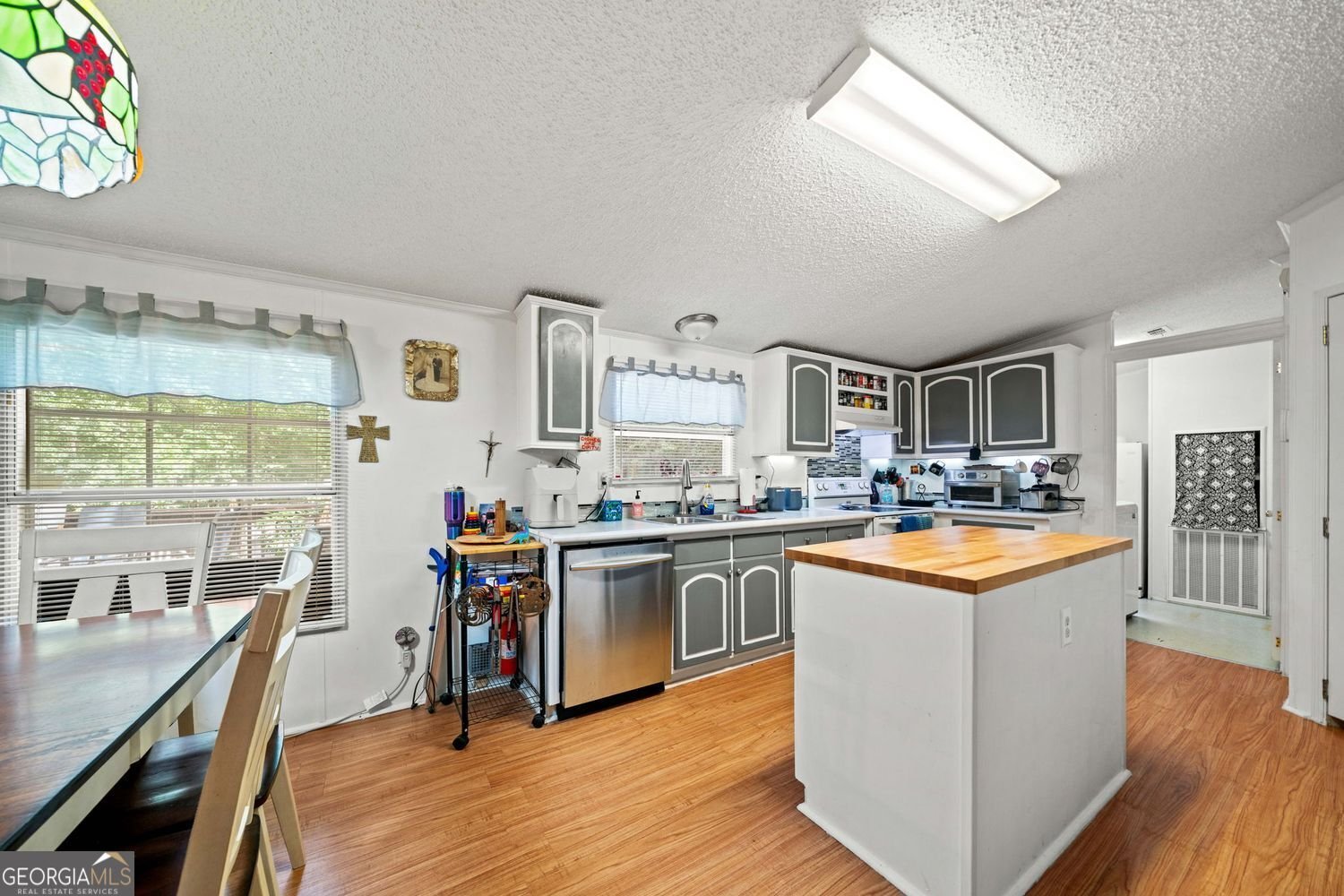 4321 Highway 186 Good Hope - 6