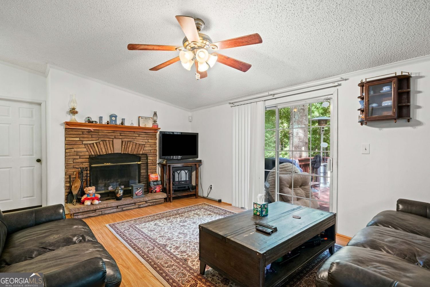 4321 Highway 186 Good Hope - 7