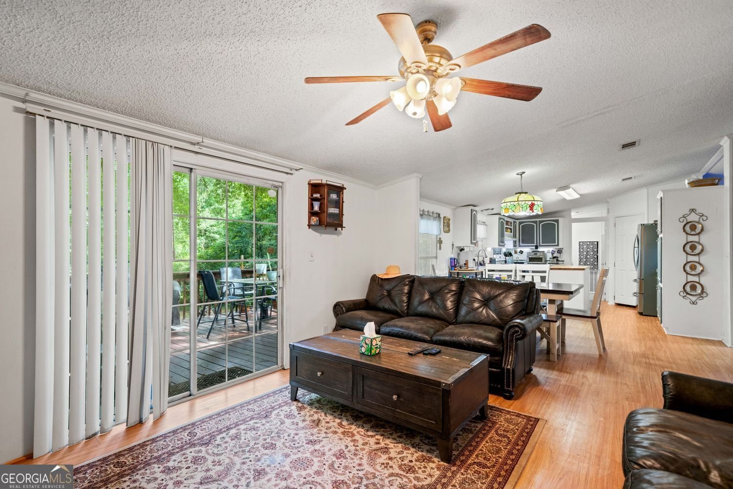 4321 Highway 186 Good Hope - 8