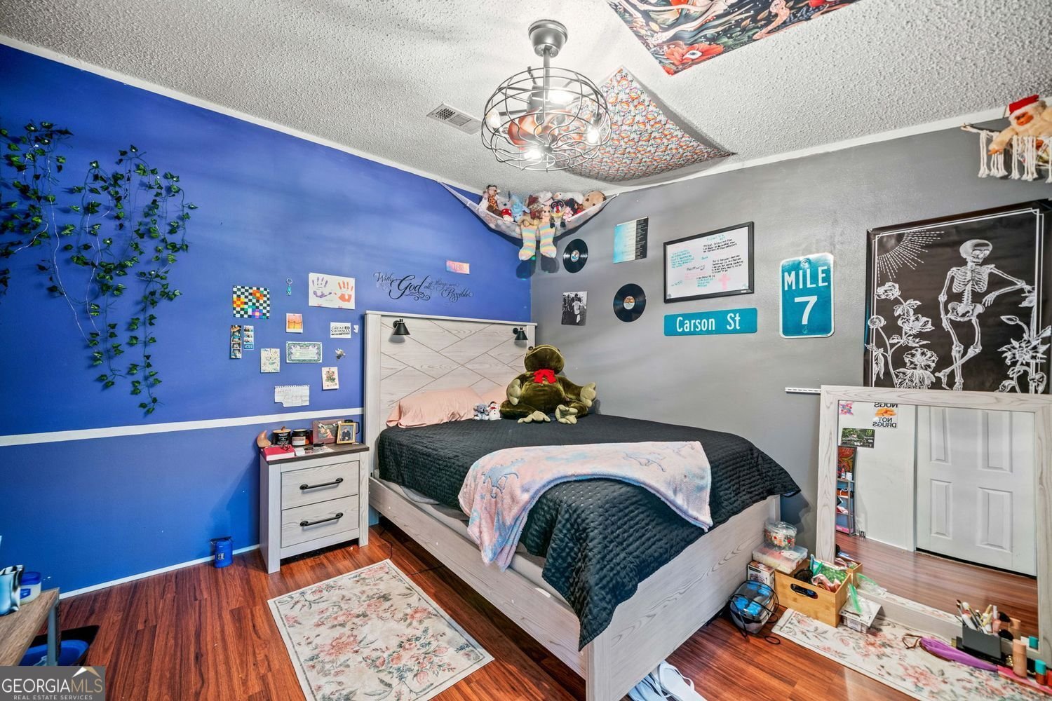 4321 Highway 186 Good Hope - 9