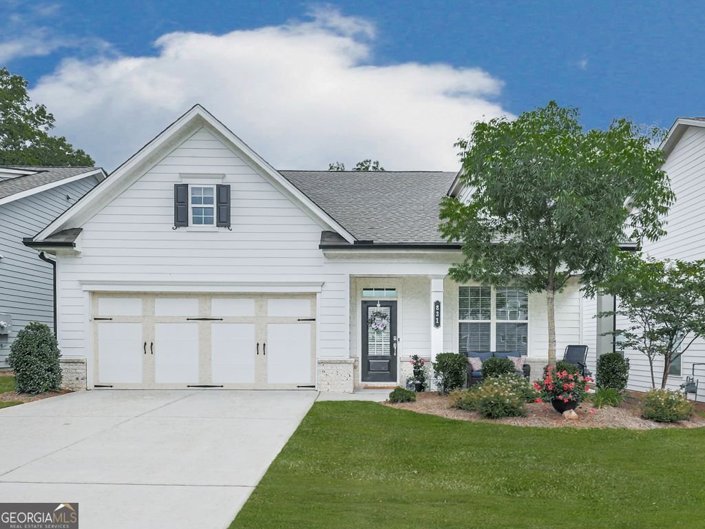 831 Spruce Avenue Canton - 1