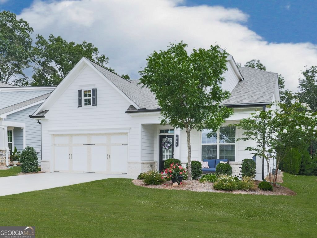 831 Spruce Avenue Canton - 2