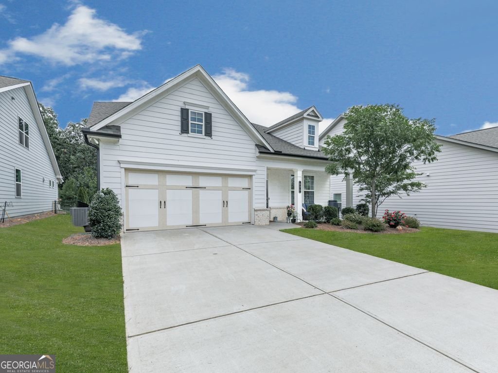 831 Spruce Avenue Canton - 4