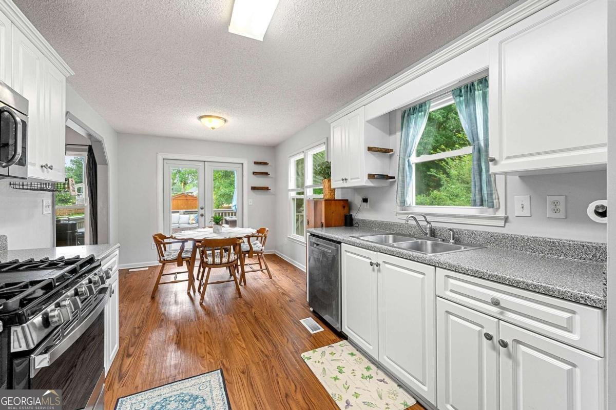 470 Kent Lane Douglasville - 11