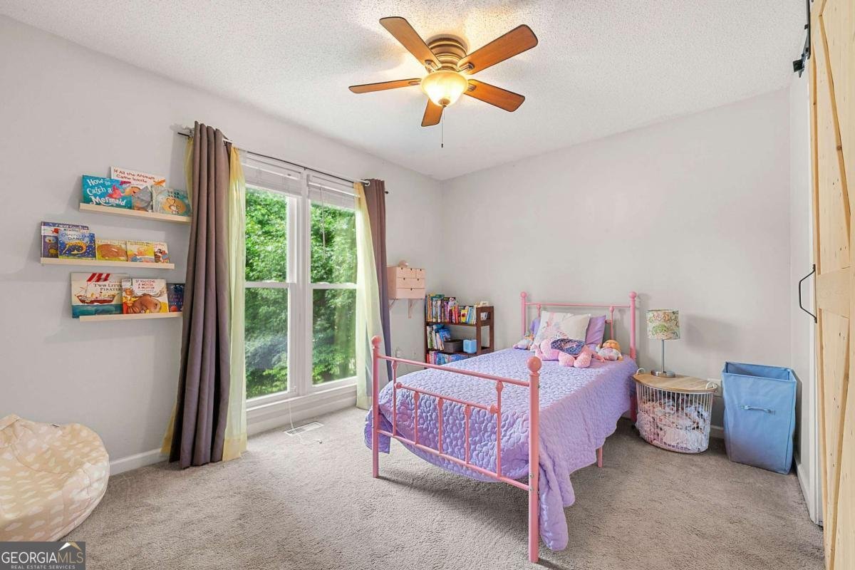 470 Kent Lane Douglasville - 16
