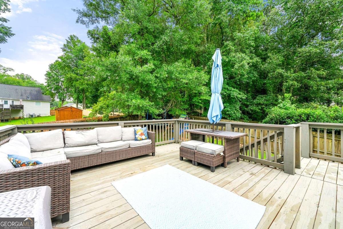 470 Kent Lane Douglasville - 7