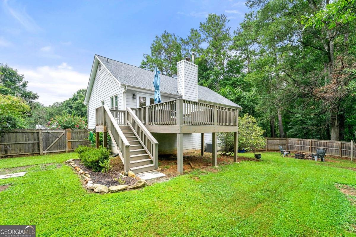 470 Kent Lane Douglasville - 8