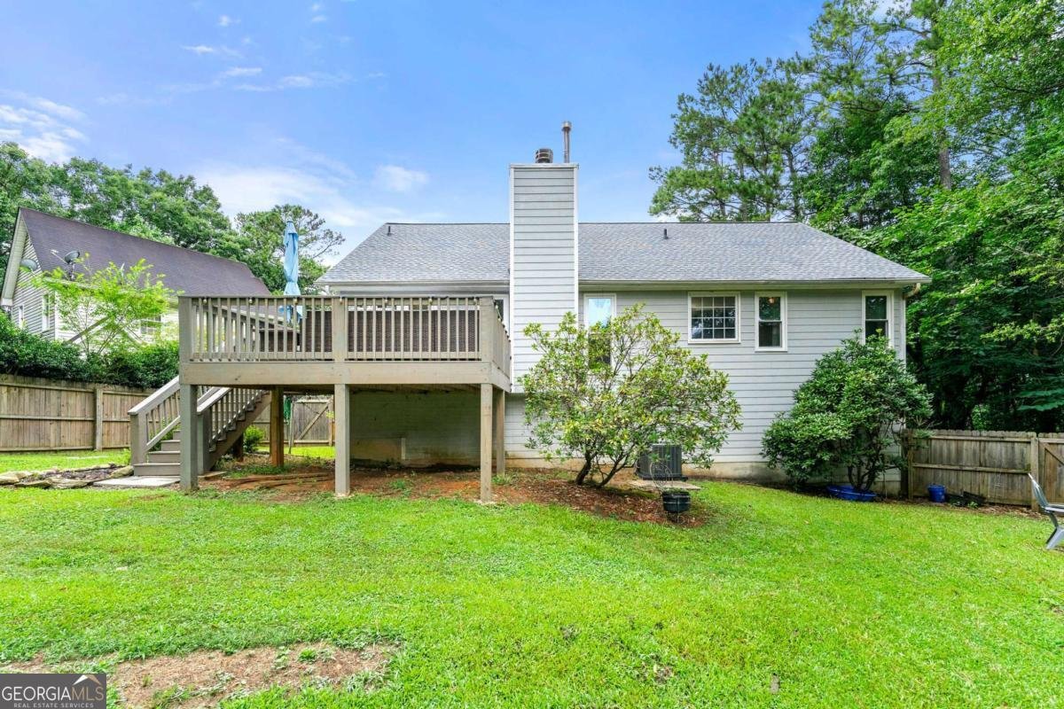 470 Kent Lane Douglasville - 9