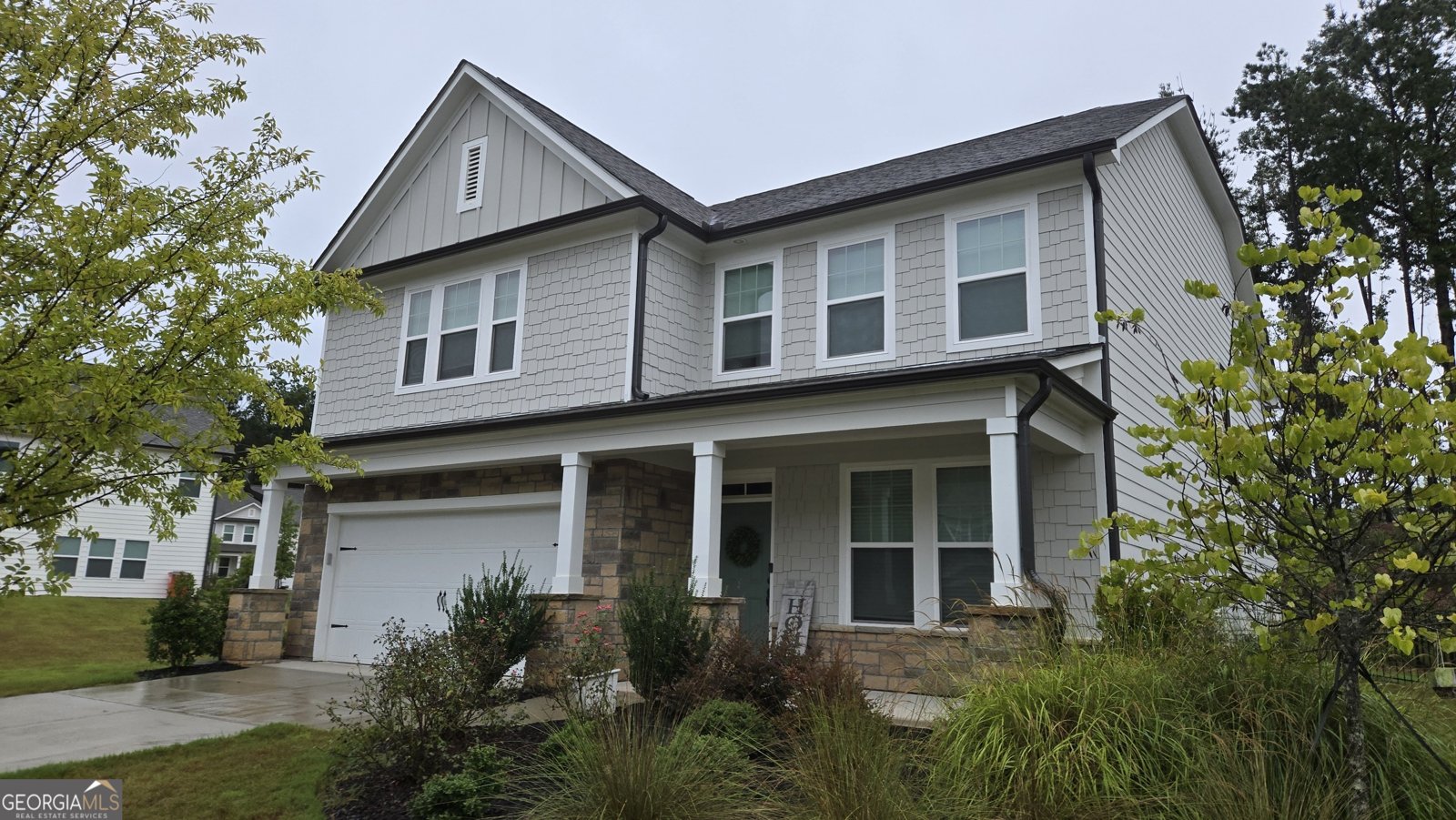 7221 Eton Lane Locust Grove - 1