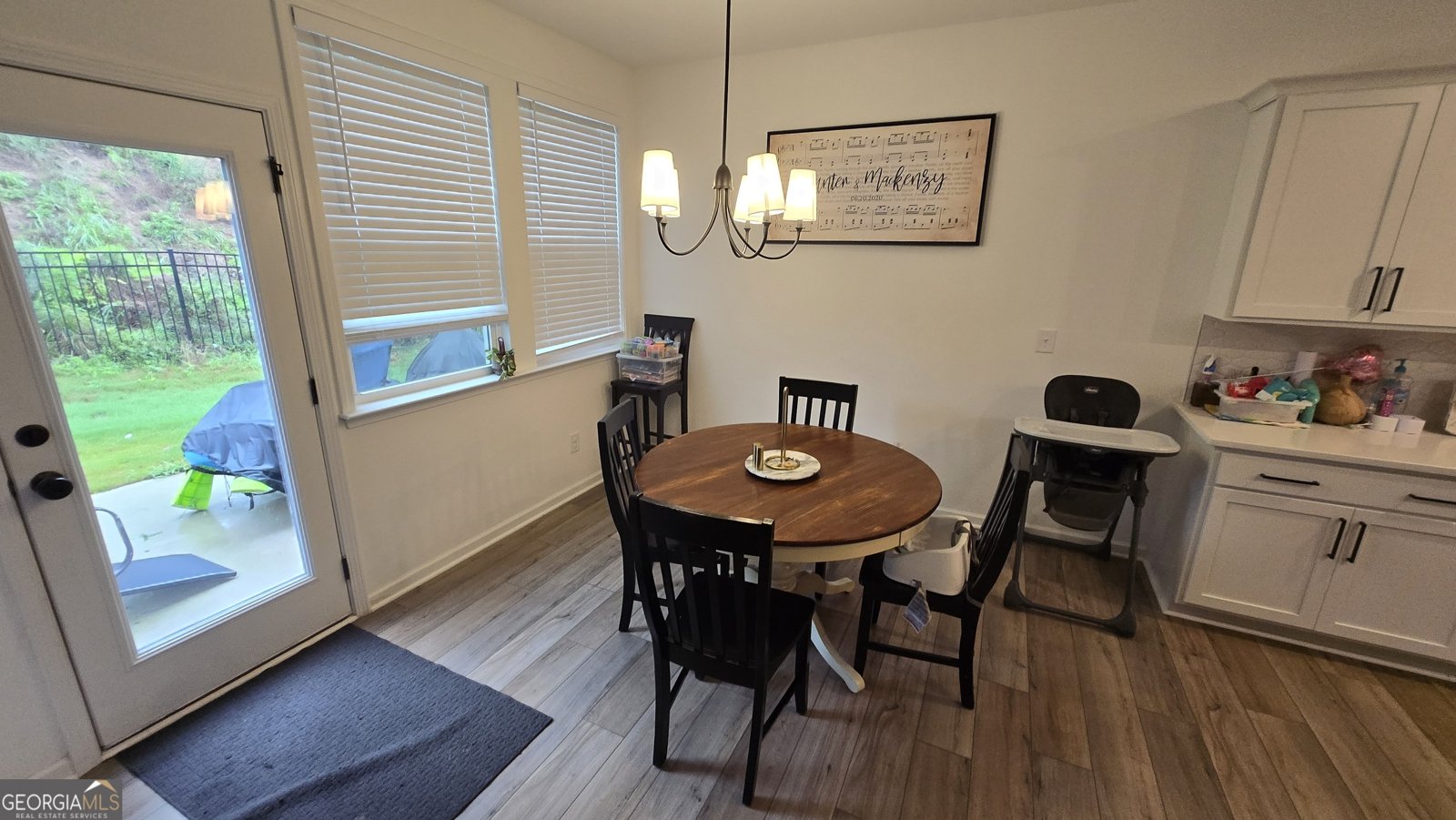 7221 Eton Lane Locust Grove - 10