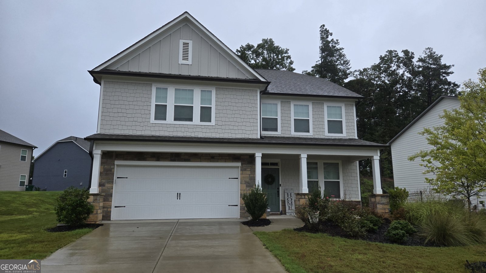 7221 Eton Lane Locust Grove - 2