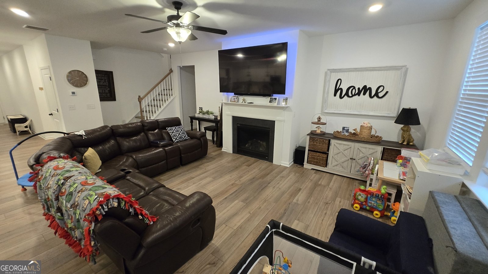 7221 Eton Lane Locust Grove - 4