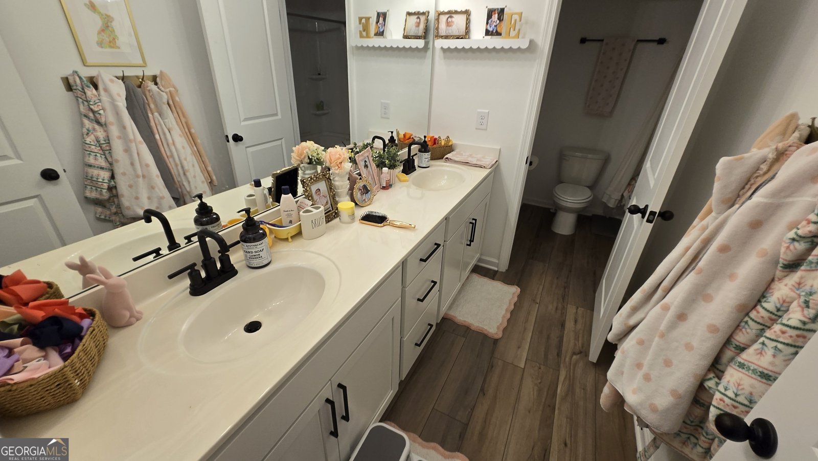 7221 Eton Lane Locust Grove - 9