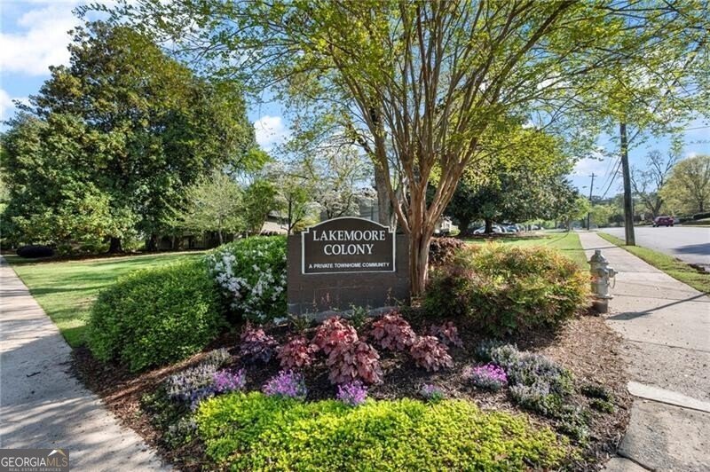 270 Lakemoore Drive Atlanta - 2