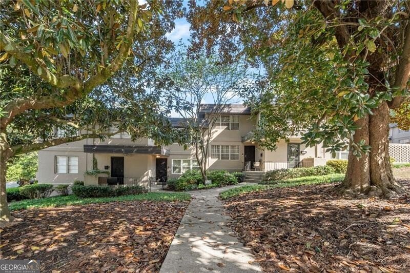 270 Lakemoore Drive Atlanta - 21