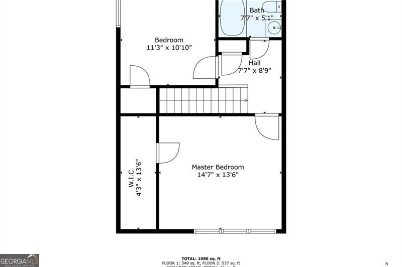 270 Lakemoore Drive Atlanta - 23