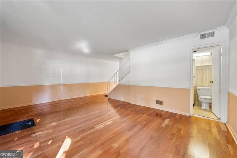 270 Lakemoore Drive Atlanta - 3