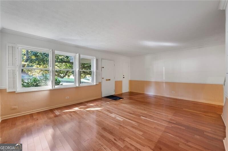 270 Lakemoore Drive Atlanta - 4
