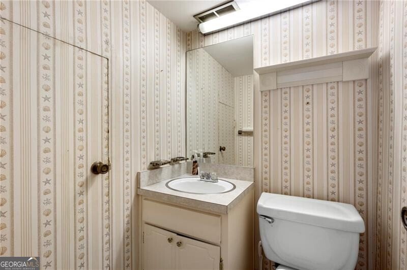 270 Lakemoore Drive Atlanta - 5