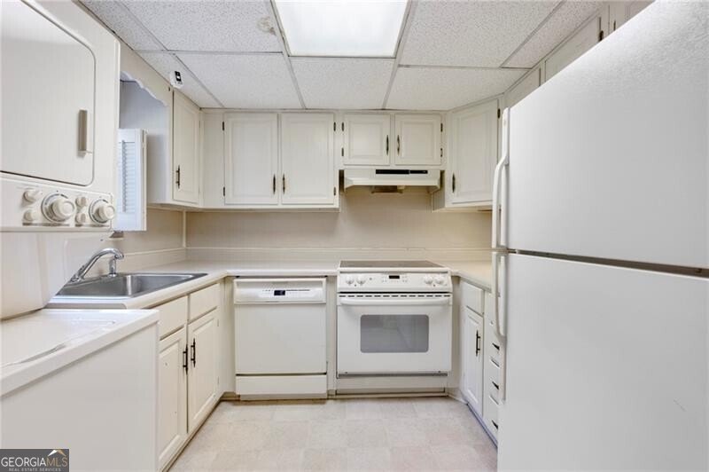 270 Lakemoore Drive Atlanta - 9