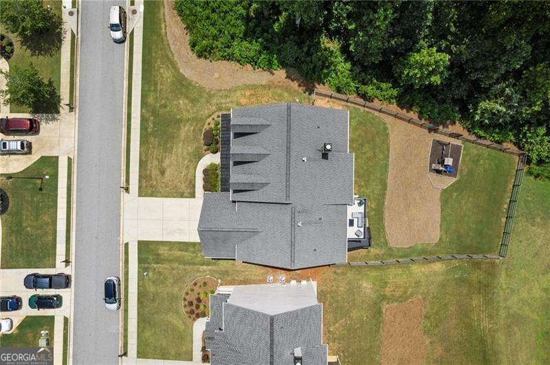 239 Lakestone Parkway Woodstock - 10