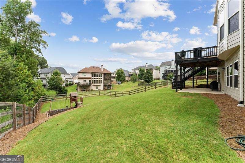 239 Lakestone Parkway Woodstock - 11