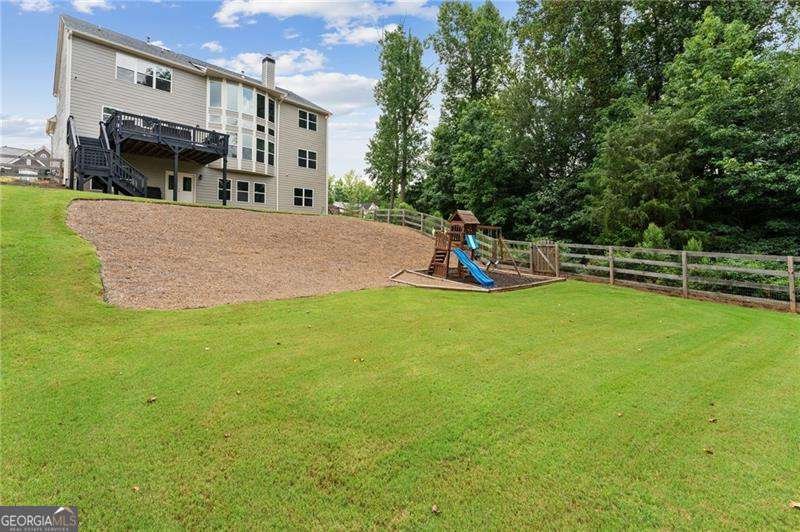239 Lakestone Parkway Woodstock - 13