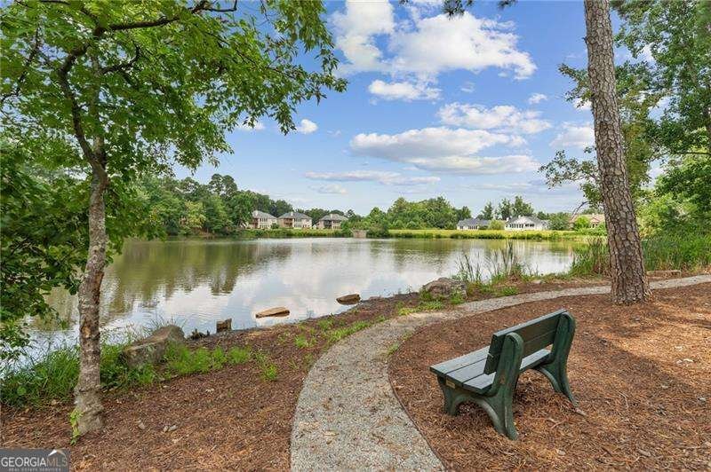239 Lakestone Parkway Woodstock - 22