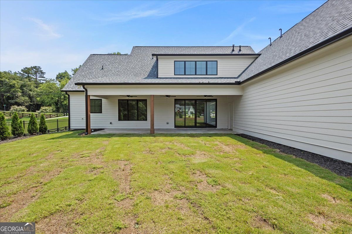 9220 Waldrip Road Gainesville - 26
