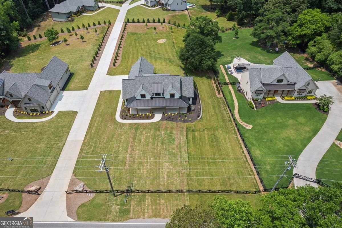 9220 Waldrip Road Gainesville - 60