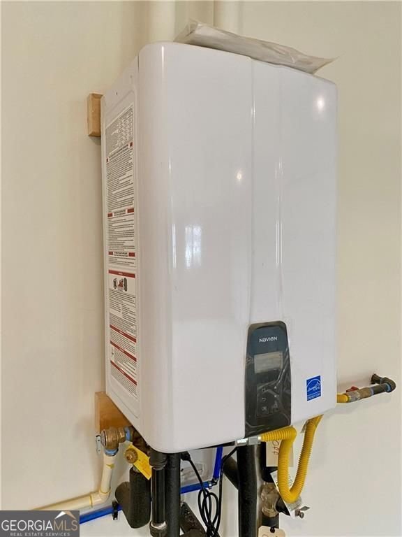 9220 Waldrip Road Gainesville - 72