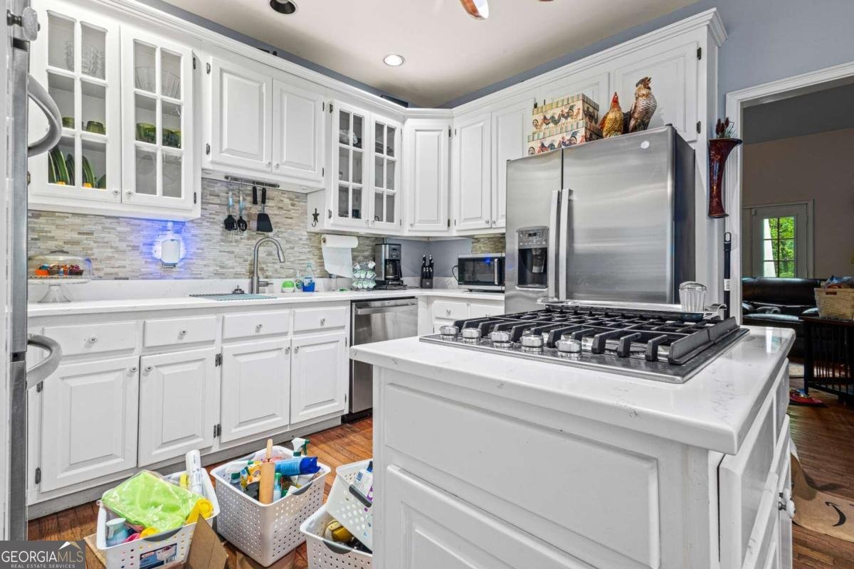 86 Lancaster Way Newnan - 10