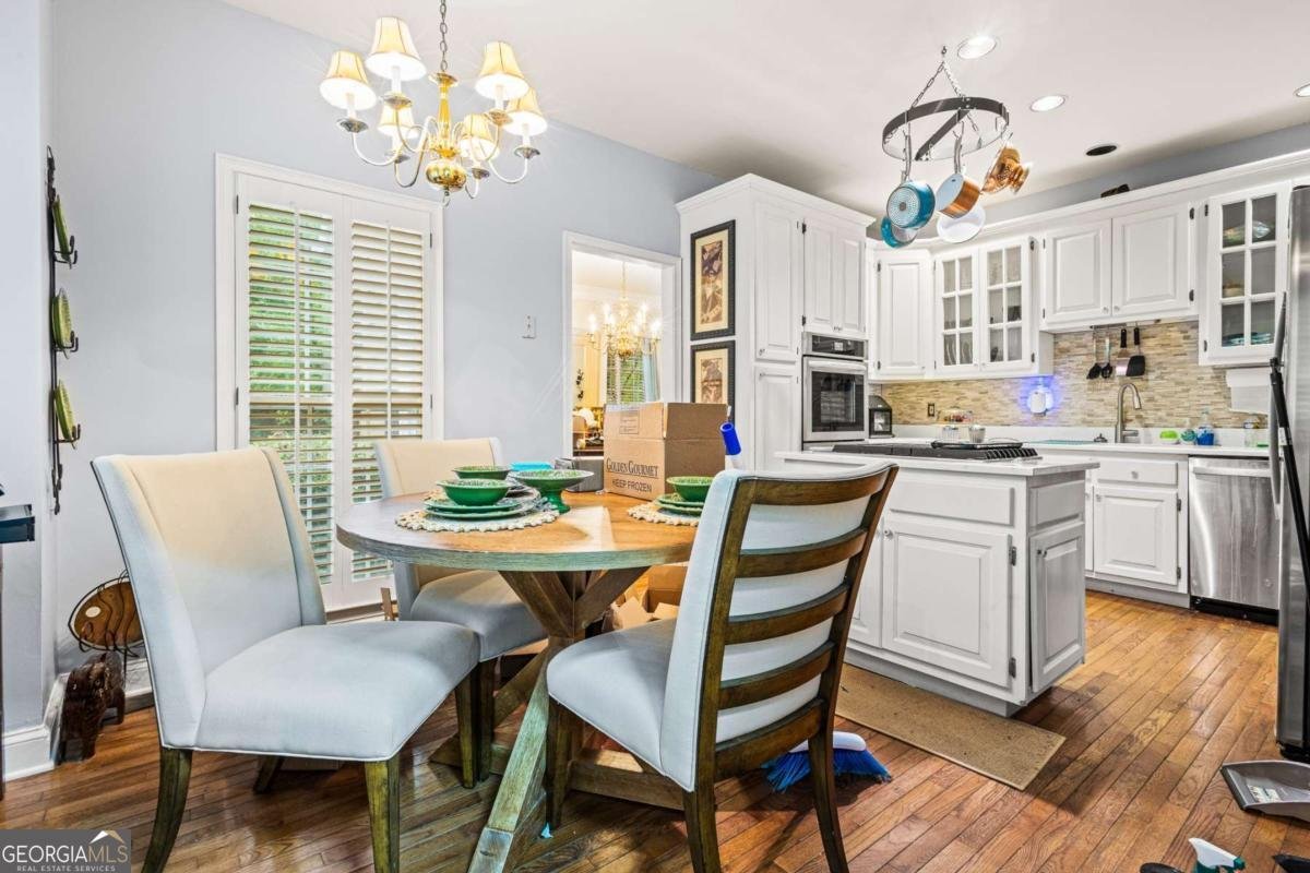 86 Lancaster Way Newnan - 11