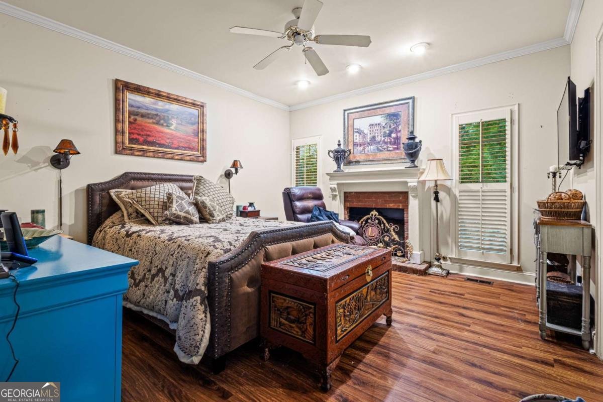 86 Lancaster Way Newnan - 13