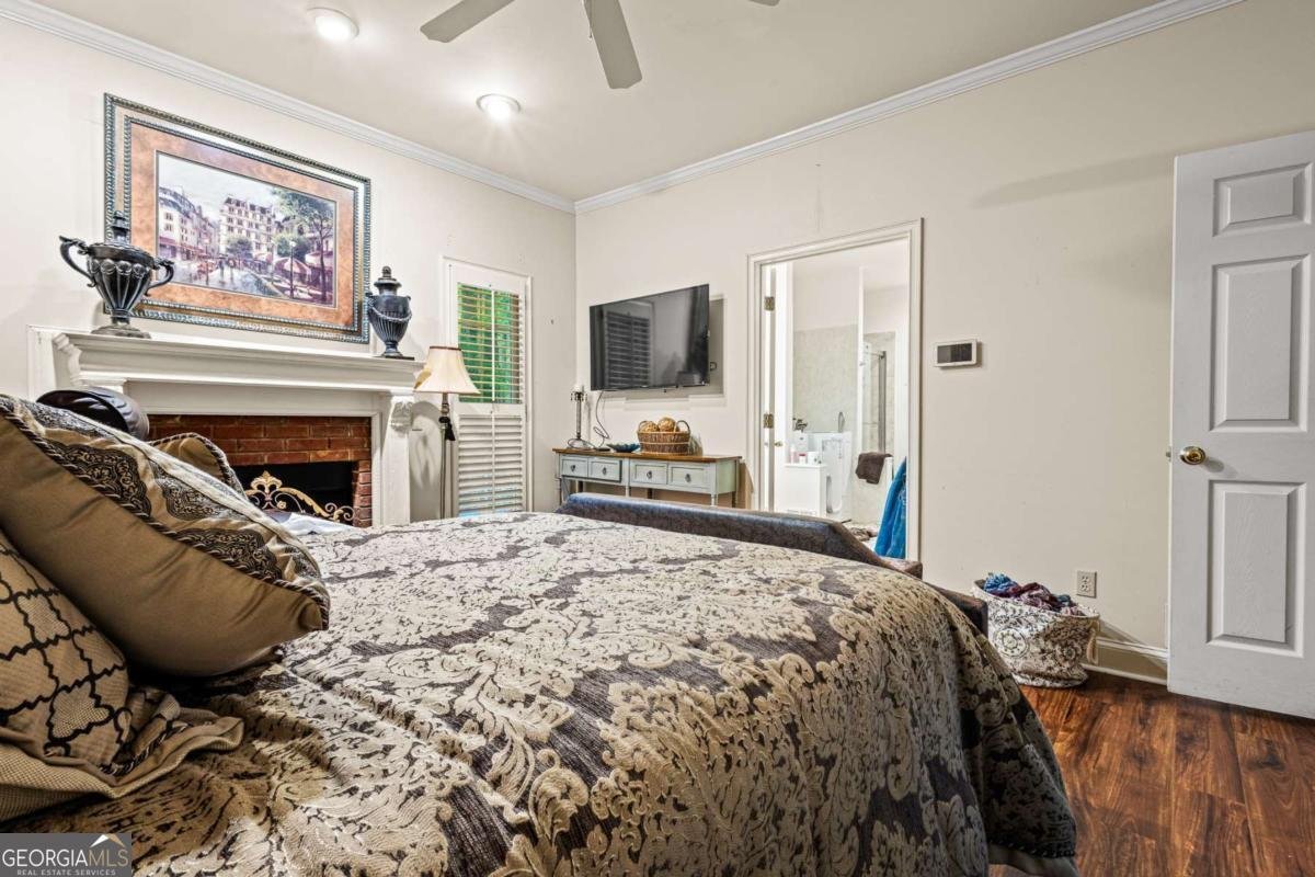 86 Lancaster Way Newnan - 14