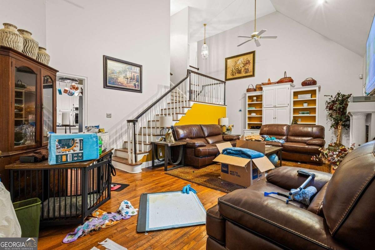 86 Lancaster Way Newnan - 20