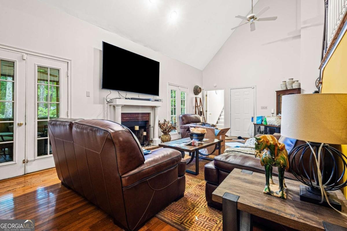 86 Lancaster Way Newnan - 22