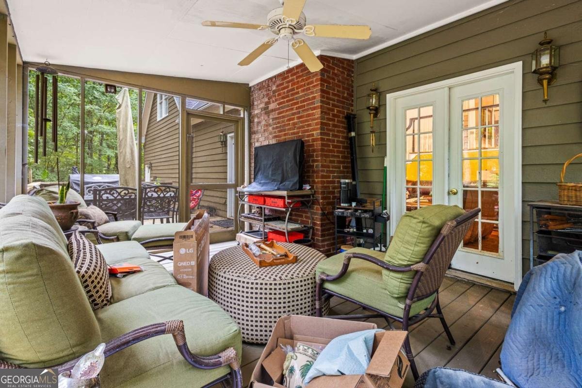 86 Lancaster Way Newnan - 23
