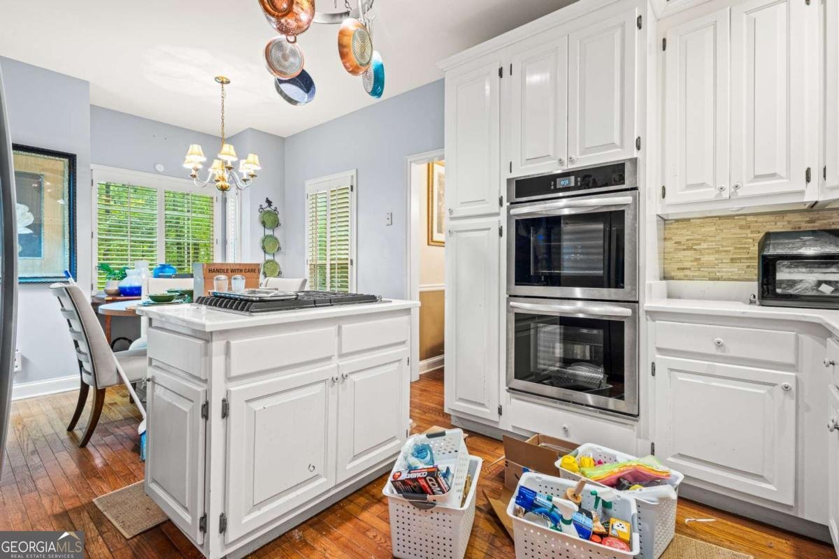 86 Lancaster Way Newnan - 8