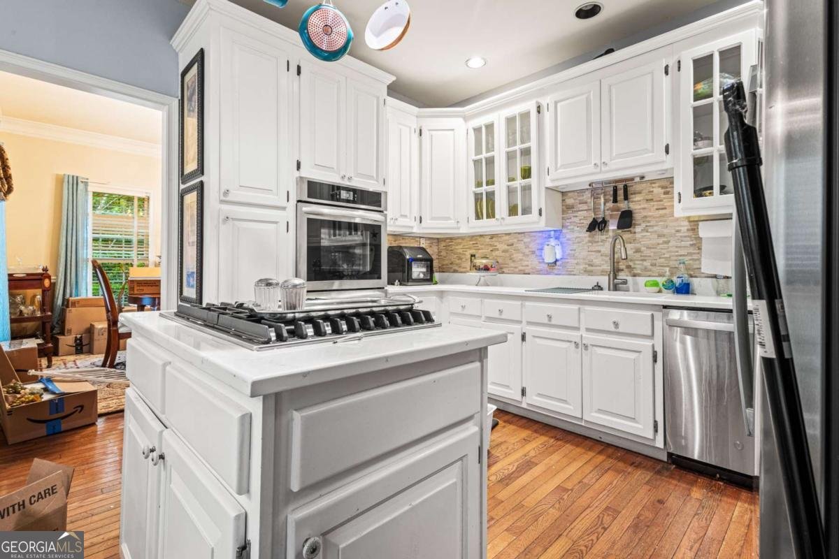 86 Lancaster Way Newnan - 9