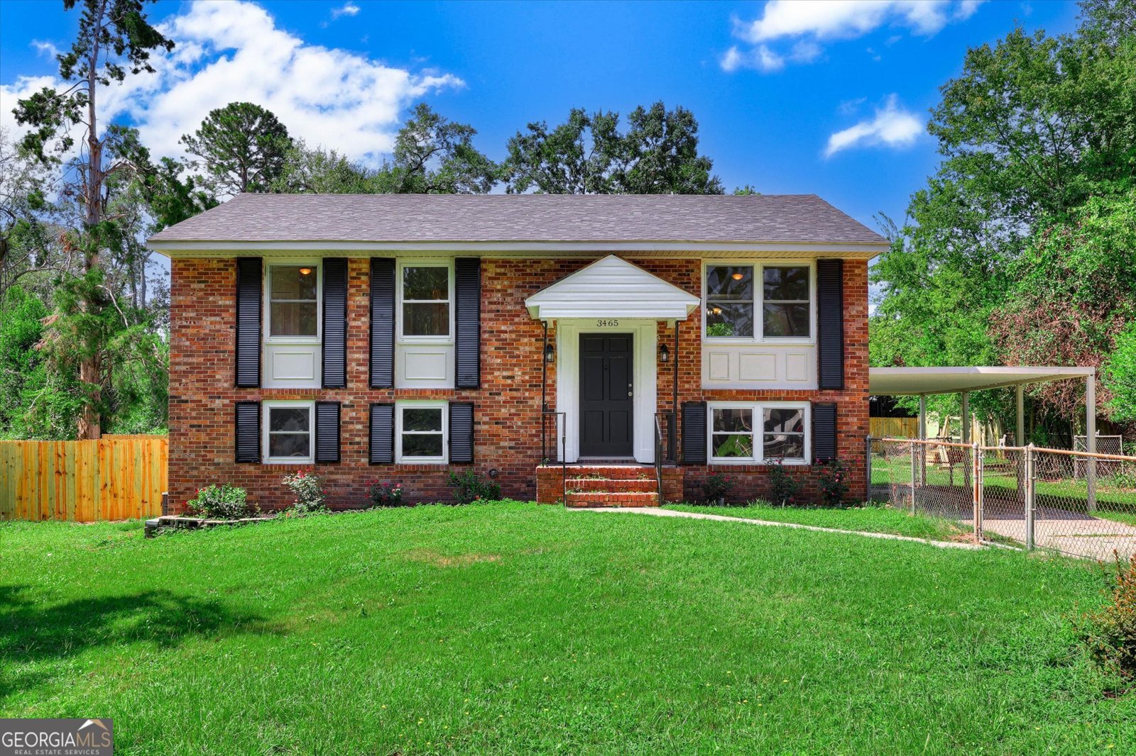 3465 Jonathan Circle Augusta - 1