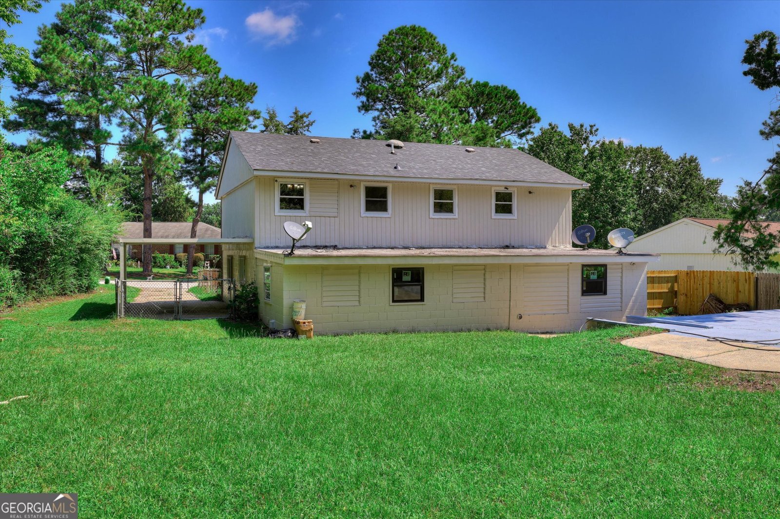 3465 Jonathan Circle Augusta - 44