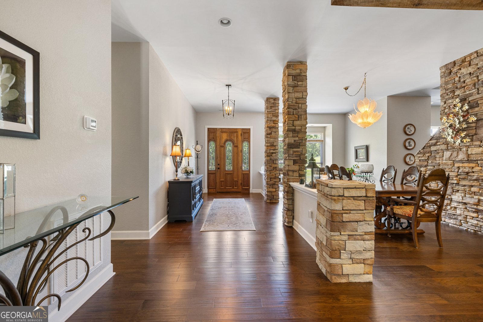 1502 Smithfield Lane Young Harris - 1
