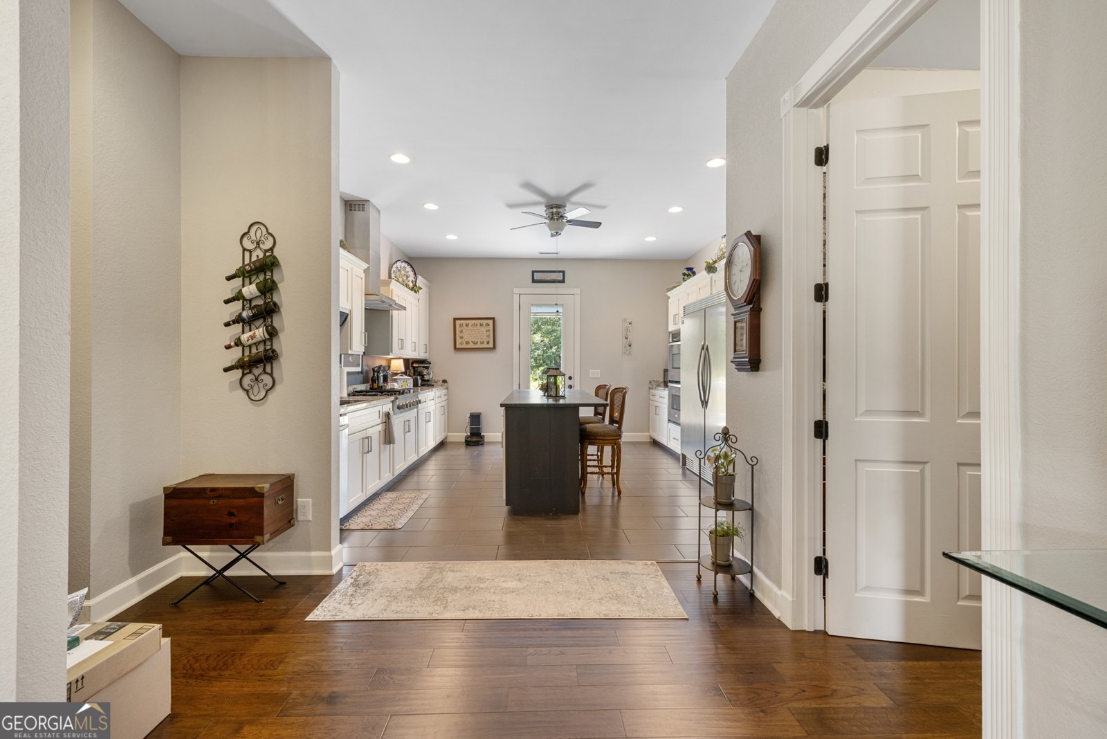 1502 Smithfield Lane Young Harris - 14