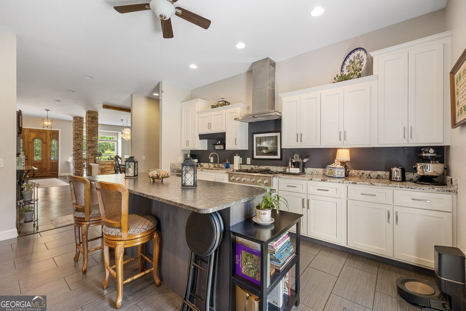 1502 Smithfield Lane Young Harris - 16