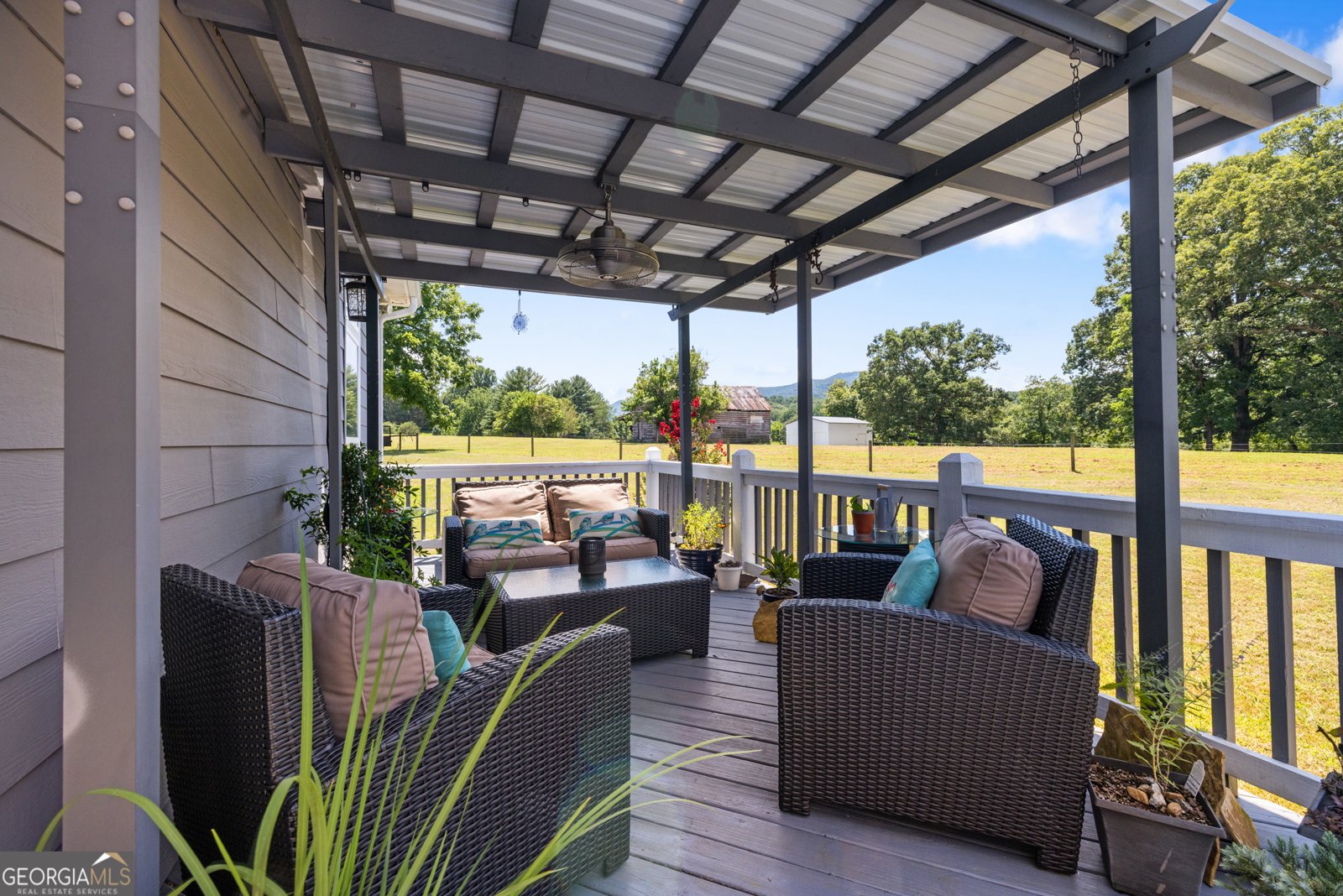 1502 Smithfield Lane Young Harris - 19