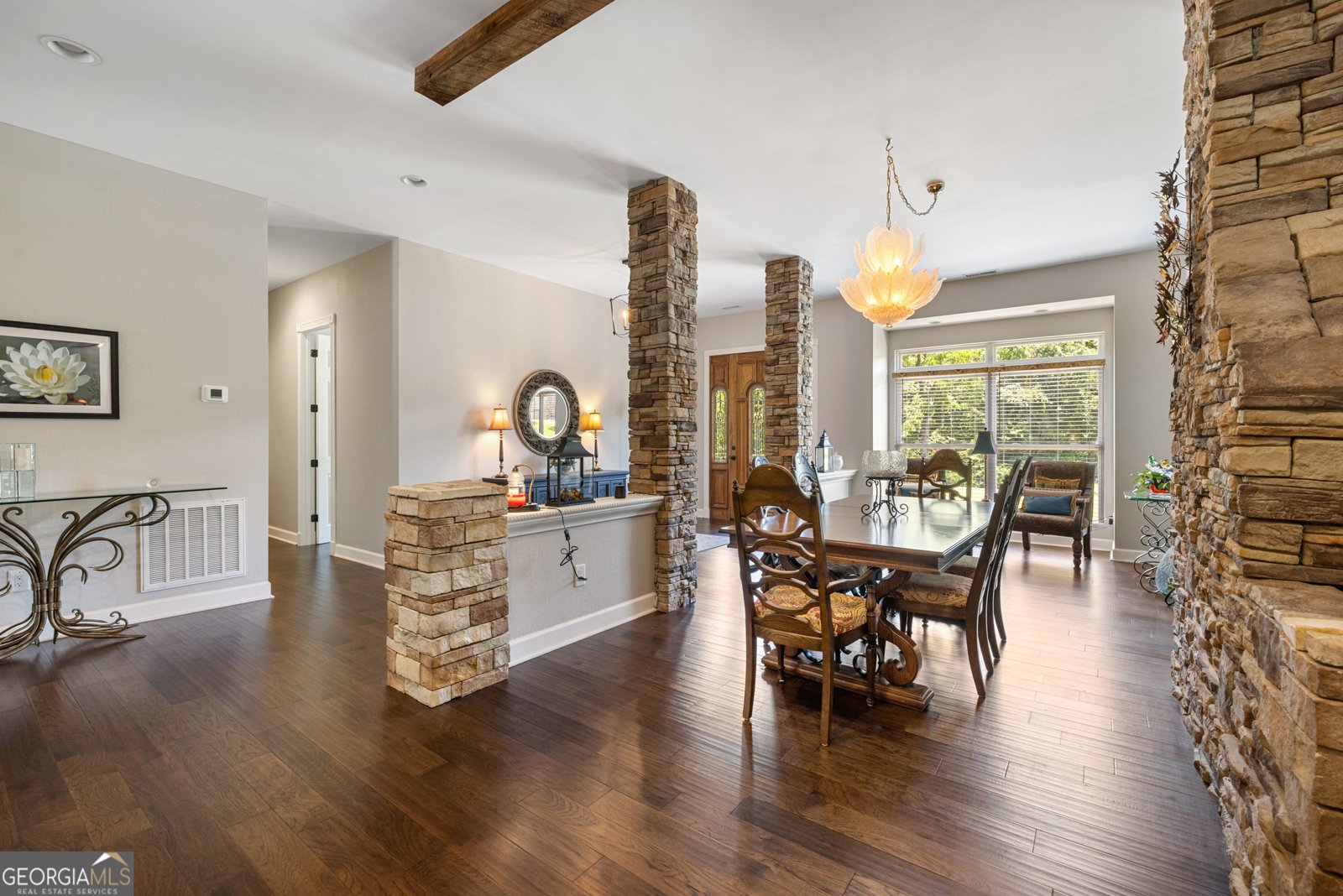 1502 Smithfield Lane Young Harris - 2