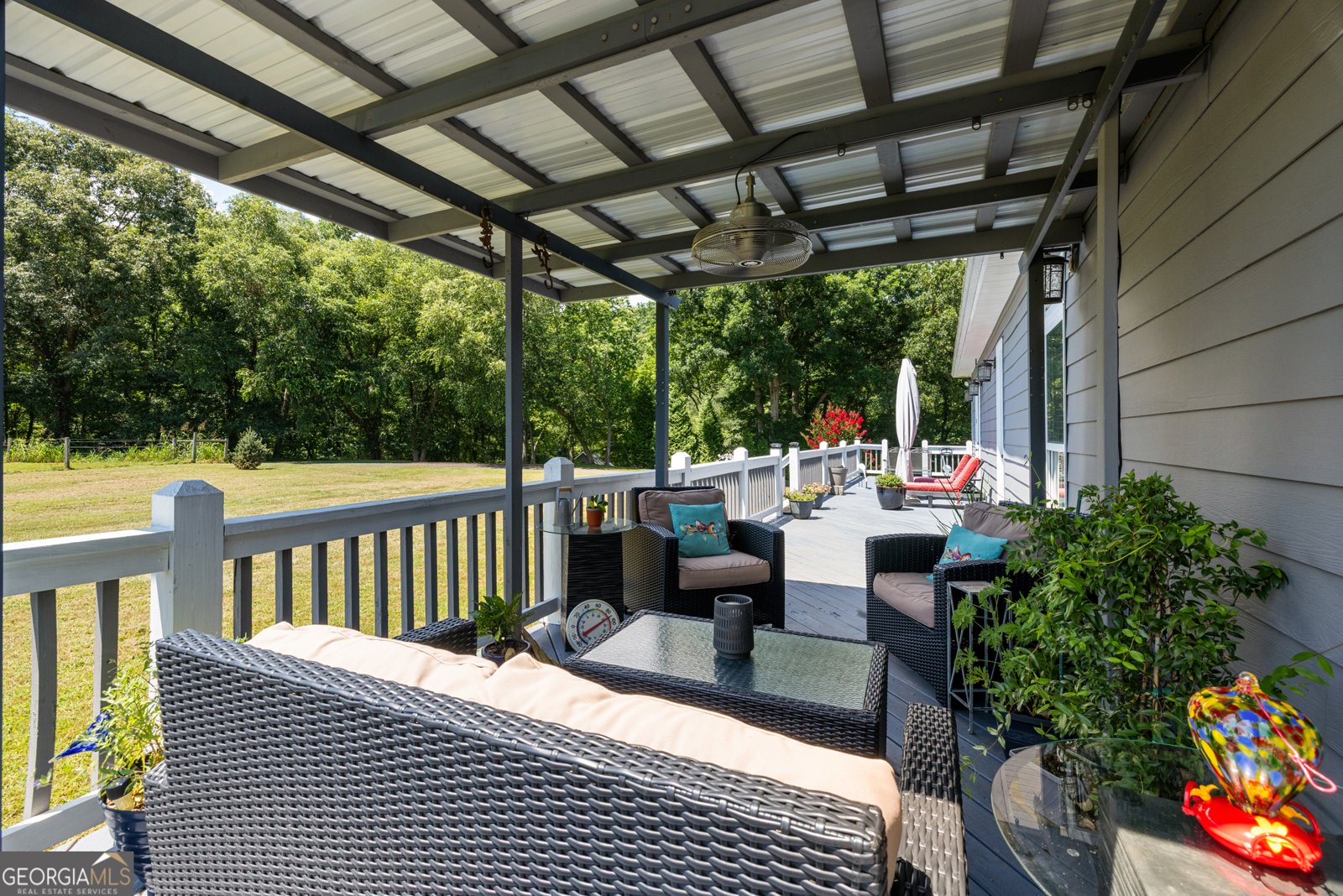 1502 Smithfield Lane Young Harris - 20