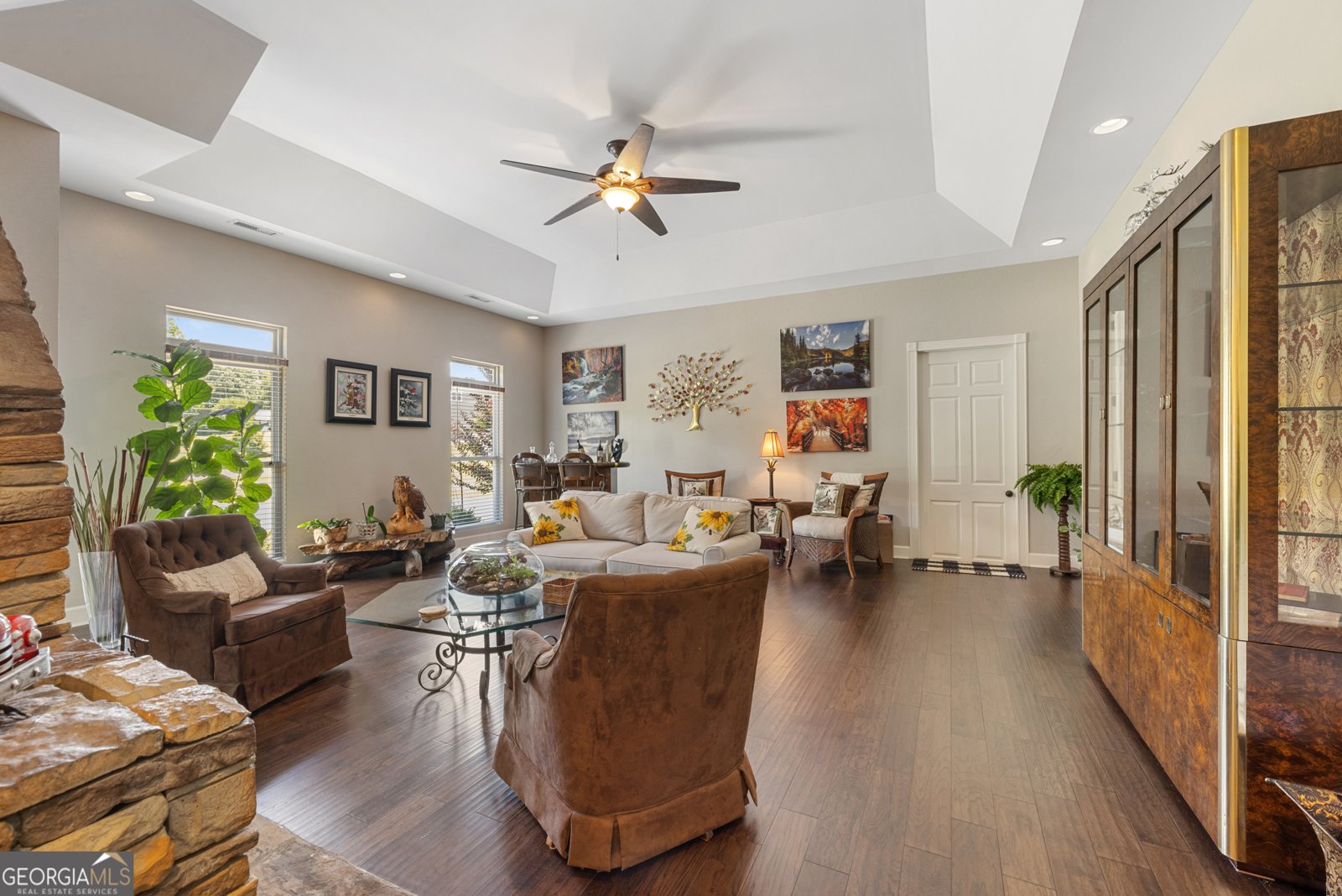 1502 Smithfield Lane Young Harris - 3