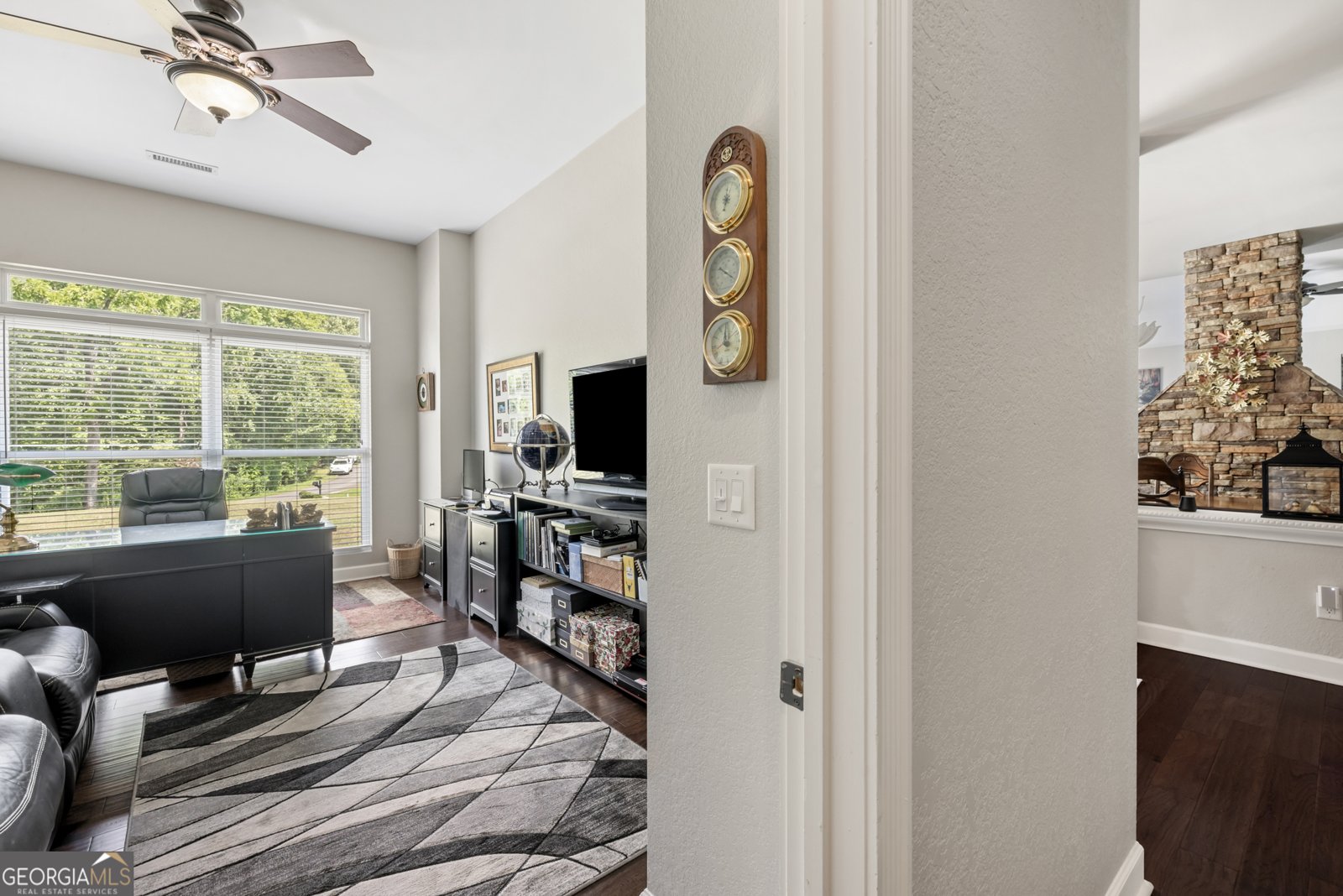 1502 Smithfield Lane Young Harris - 33